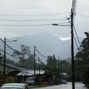 Gunung Nuang