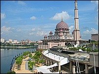 Putra Mosque