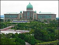 Perdana Putra (Prime Minister's Office)