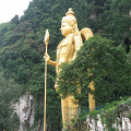 Batu Caves