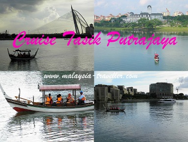 Cruise Putrajaya