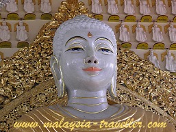 Dhammikarama Burmese Buddhist Temple Dhammikarama Burmese Buddhist Temple