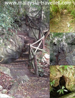 Gunung Keriang Trail Gunung Keriang Trail