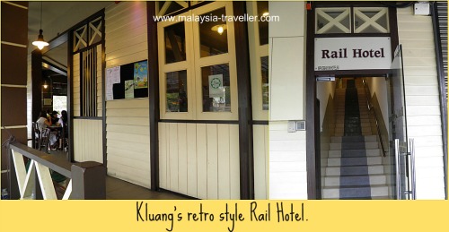 Hotel In Kluang