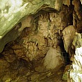 Gunung Senyum Caves