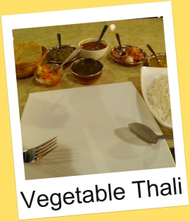 Vegetarian meal, Klang Vegetarian meal, Klang