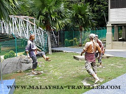 Traditional Games Museum