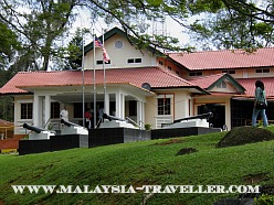Historical Museum of Kuala Selangor