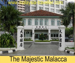 The Majestic Malacca The Majestic Malacca