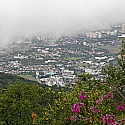 Penang Hill (Bukit Bendera)