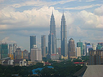 Petronas Twin Towers Petronas Twin Towers