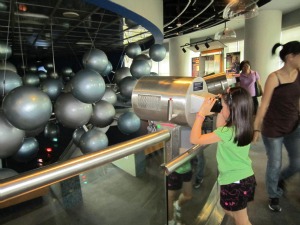 Petrosains, KLCC Petrosains, KLCC