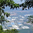 Gunung Angsi