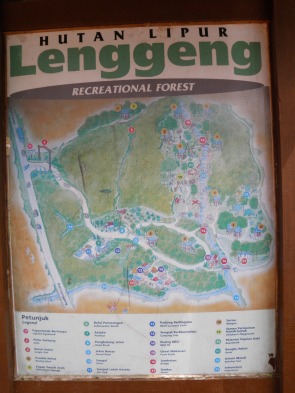 Lenggeng Recreational Park Lenggeng Recreational Park