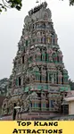 Sri Nagara Thendayuthapani Temple Klang