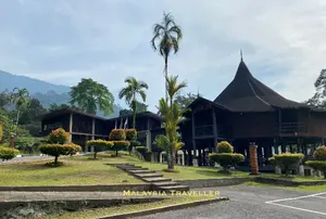 Park Headquarters