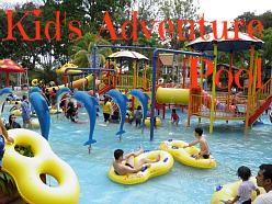 Park water a famosa harga tiket