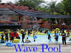 Wave Pool