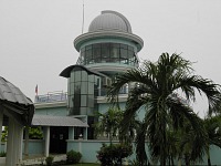 Al Khawarizmi Astronomy Complex