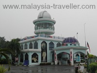 Al Khawarizmi Astronomy Complex