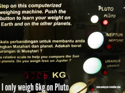 Al Khawarizmi Astronomy Complex weight machine Al Khawarizmi Astronomy Complex weight machine