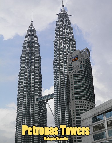 KL Twin Towers KL Twin Towers