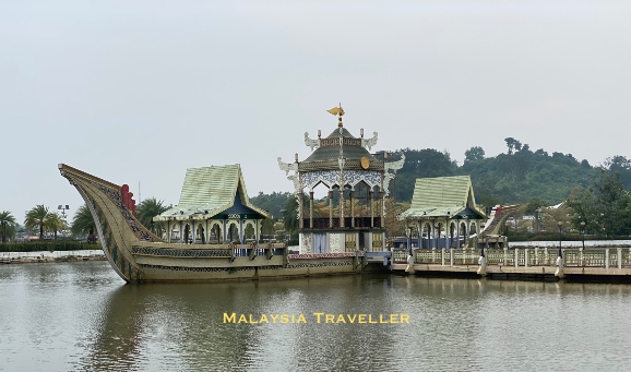 Mahligai Ark Mahligai Ark