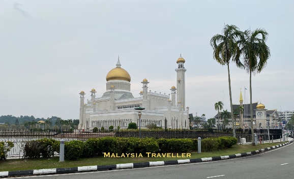 iconic mosque iconic mosque