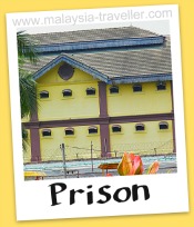 Batu Gajah Heritage Trail Perak Malaysia