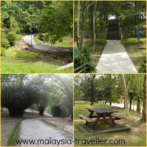 Bukit Jalil Park Taman Rekreasi Bukit Jalil