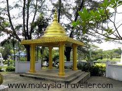 Thailand Garden at Bukit Jalil Garden