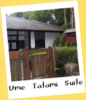 Ume Tatami Suite, Bukit Tinggi Ume Tatami Suite, Bukit Tinggi