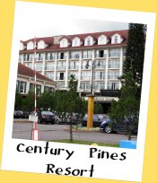 Century Pines Hotel, Cameron Highlands Century Pines Hotel, Cameron Highlands