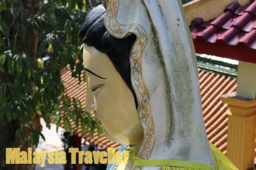 Guan Yin Statue Guan Yin Statue