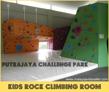 Putrajaya Challenge Park Asia S Best Extreme Park Facilities