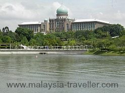 Prime Minister's Office