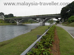 Seri Bistari Bridge