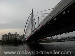 Seri Wawasan Bridge