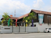 First Galleria, Taiping