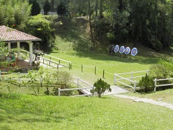 Fraser's Hill Archery