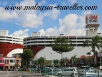 GM Klang Wholesale City