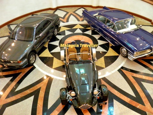 Galeria Perdana cars Galeria Perdana cars