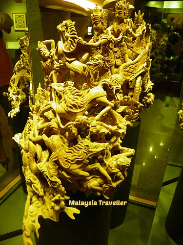 Galeria Perdana Langkawi Galeria Perdana Langkawi