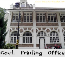 Government Printing Office