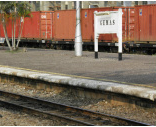Gemas Railway Station Gemas Railway Station