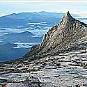 Gunung Kinabalu