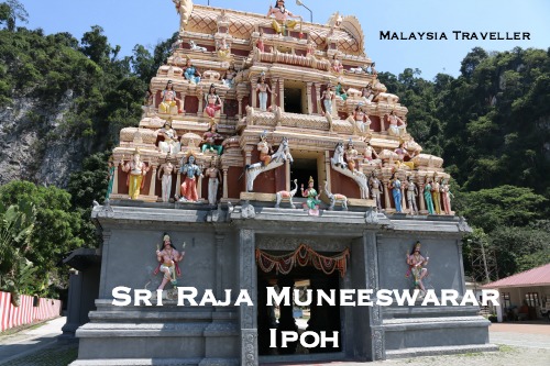 Hindu Temples In Malaysia List Of Malaysian Hindu Temples