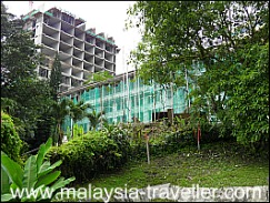 YTL Majestic Hotel Development, Kuala Lumpur YTL Majestic Hotel Development, Kuala Lumpur