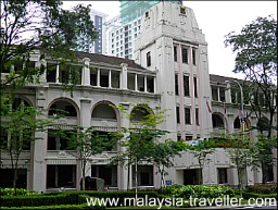 Sulaiman Building Sulaiman Building