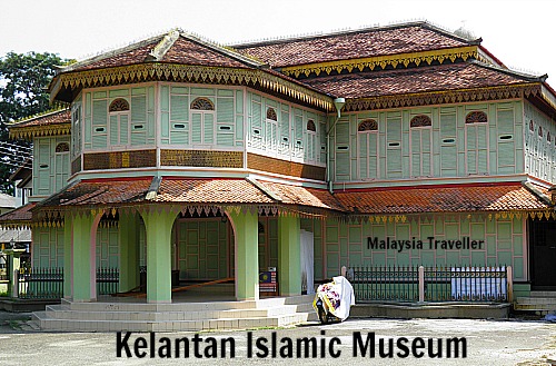 Balai islam lundang